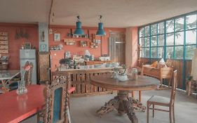 B&B La Buonora